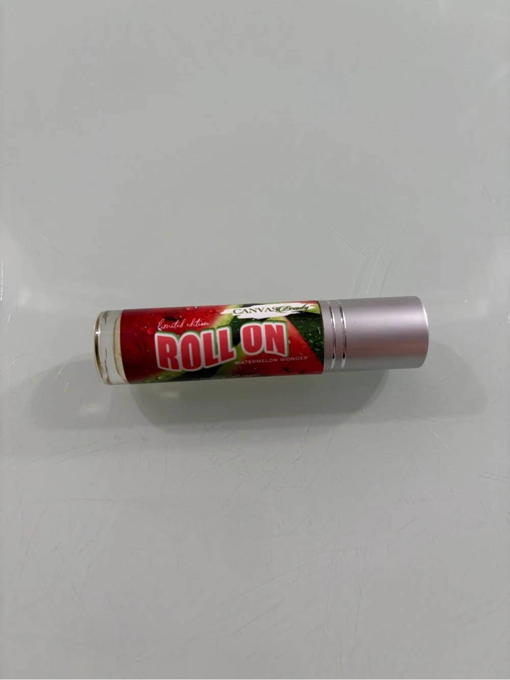 Canvas Beauty Watermelon Wonder Roll On Fragrance